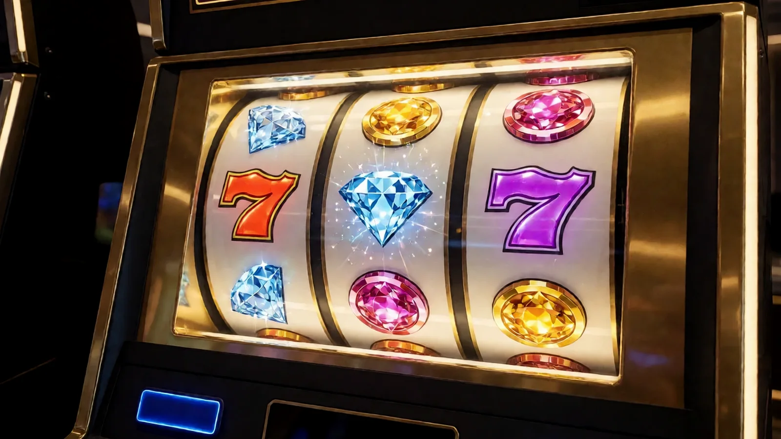 Cassinobets casino bet s VIP lounge