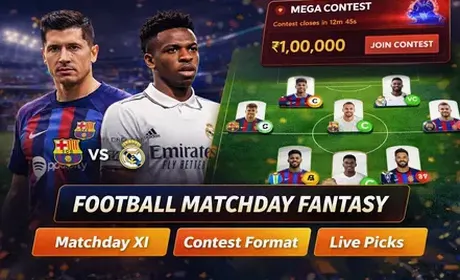 IPL 2026 venue pitch reports, toss impact, and quick-join contest formats
