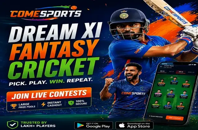Cassinobets (casino bet s) fantasy cricket & matchday visual 1