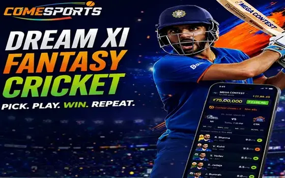 Hyderabad vs Delhi on Cassinobets