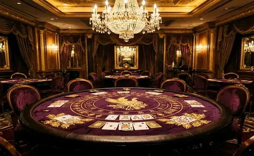 Speed Baccarat
